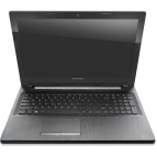 LAPTOP LENOVO G50-45 15.6" LED, Dual Core AMD E1 6010 1.35GHz, 4GB DDR3, SSD 256GB, DVDRW, Web, WiFi, HDMI, VGA, USB 3.0